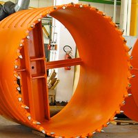 Core Barrels