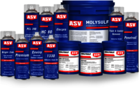 Synthetic Fluid Grease