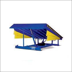 Dock Leveller