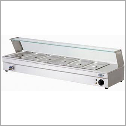 Hot Bain Marie