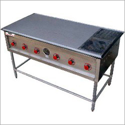 Chapati Plate Puffer Application: Good Working
