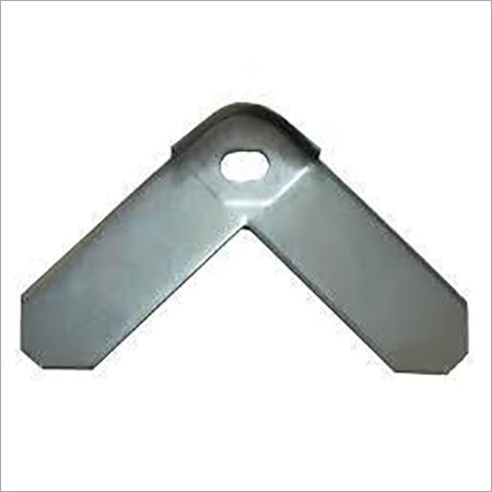DUCT Corner CGF 2 DUCT Corner CGF 2