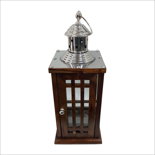 Decorative Candle Lantern