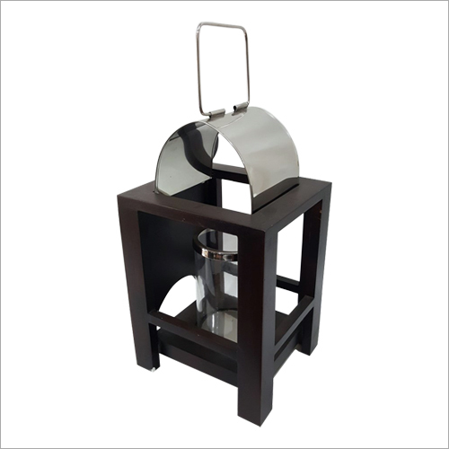 Modern Candle Lantern