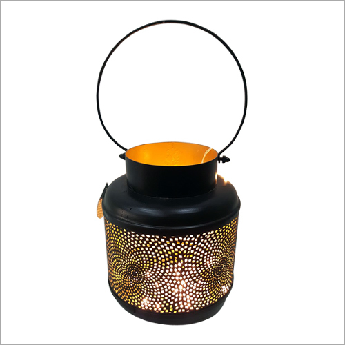 Indoor Decorative Candle Lantern