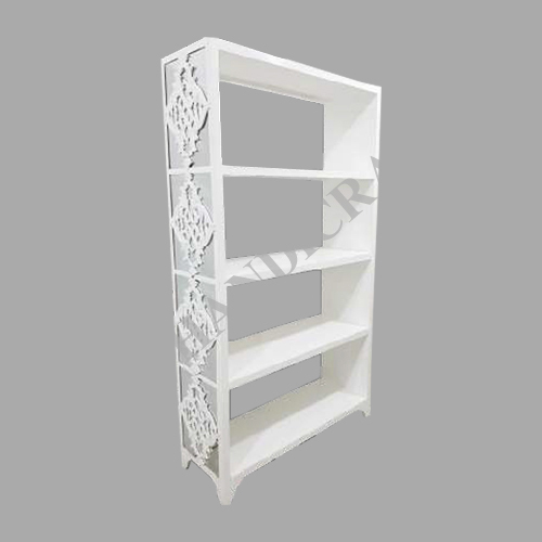 Wooden Rack