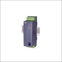 Electrical Converters