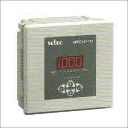 Automatic Power Factor Controllers