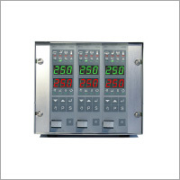 Electrical Controllers