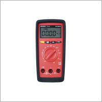 Mini Digital Multimeter