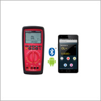 Digital Multimeter