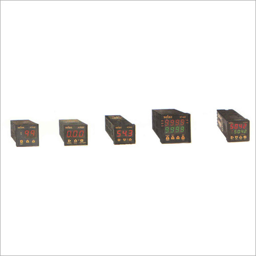 Digital Timers