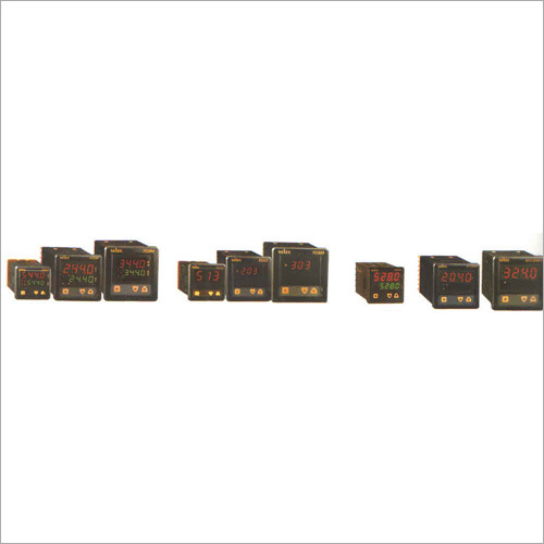 Economical Temprature Controllers