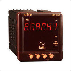 Energy Meter