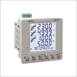 Frequency Meter
