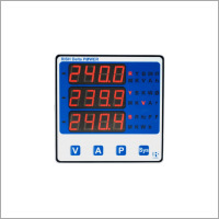 Multifunction Meter