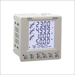 Electrical Power Meter