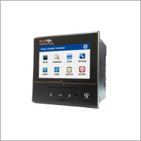 Power Quality Meter