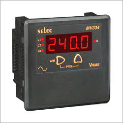 Voltmeter