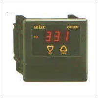 Simple ON-OFF Temperature Controller
