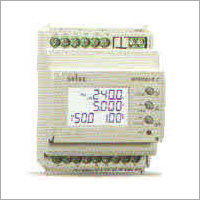 Din Rail Multifunction Meters By SHYAM ELECTRONICS & ELECTRICALS