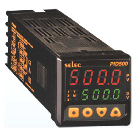 Full Featured PID Temperature Controllers