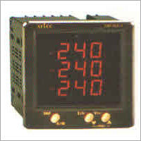 Digital VAF Meters