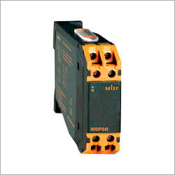 Electrical Protection Relay