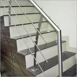 Eco Friendly Stair Railing