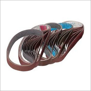 Durable And Smooth Non Woven Abrasive