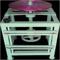 Rust Proof And Durable Glass Bevlling Machine