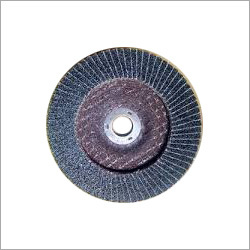 Durable Glass Flap Disc