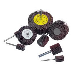 Industrial Abrasive - Durable Abrasive and Fiber Composition, 80-400 Grams Weight | Superior Finish for Heavy Duty Grinding Operations