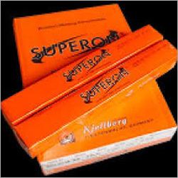 Welding Electrods - Metal, 350-450 Millimeter Length | Durable and Sturdy, Advanced Welding Properties, Smooth Arc Production