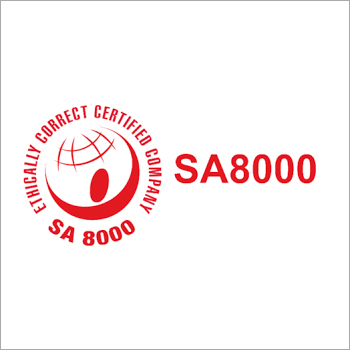 Ethically Correct Certification