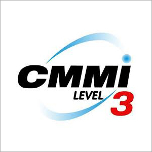 CMMI Level 3 Certification