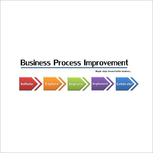 Business Process Improvement Services