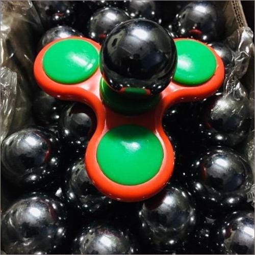 Steel Ball Spinner