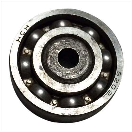 Steel Ball Bearings
