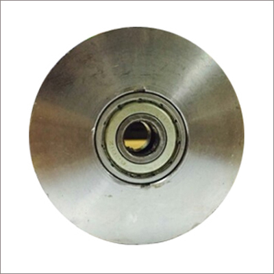Gate Wheel