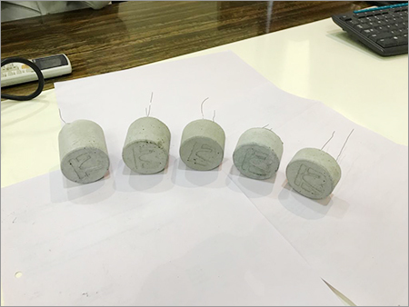 Cover Block