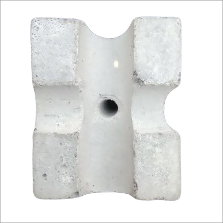 20mm Square Cover Block