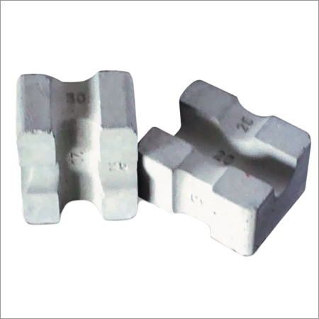 25mm Square Cover Block