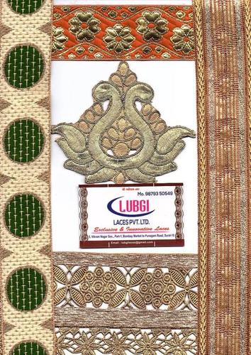 Lubgi Laces Lubgi Laces