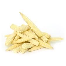 Sweet Baby Corn