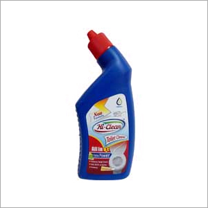 Toilet Cleaner
