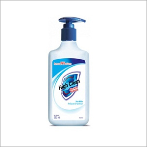 Hand Wash
