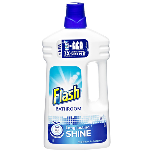 Hi-Clean Bathroom Cleaner Cum Sanitiser