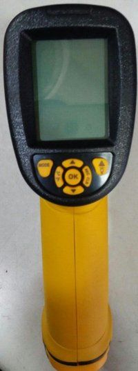 INFRARED THERMOMETER AS872