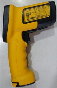 INFRARED THERMOMETER AS872